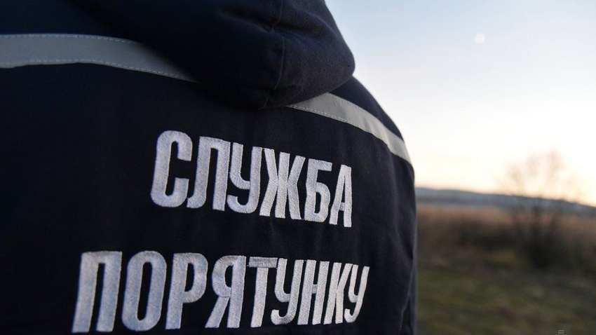 Смертельное ДТП под Киевом: двое погибших, 13 пострадавших