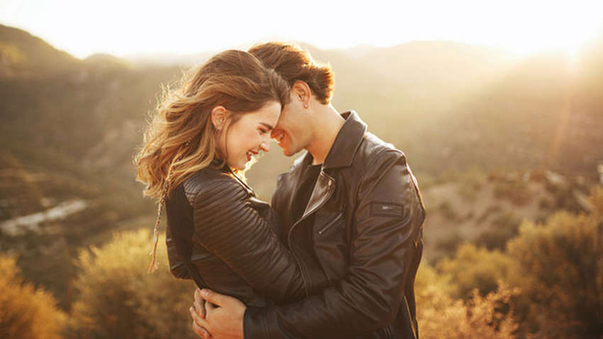 Какая одна фраза может спасти отношения