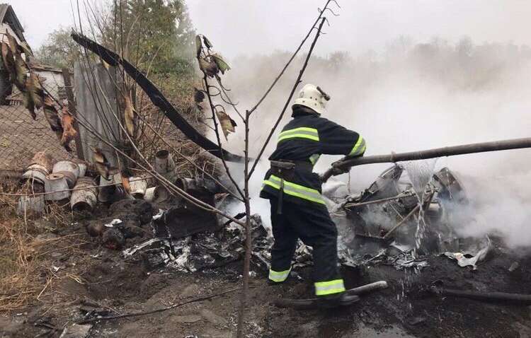 Полиция завела дело из-за гибели экс-министра Кутового