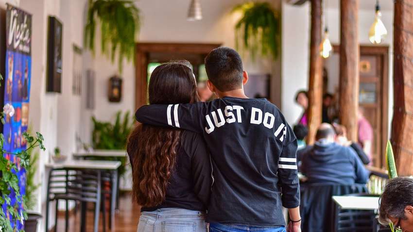 Шість причин, через які жінки хочуть повернутися до свого колишнього