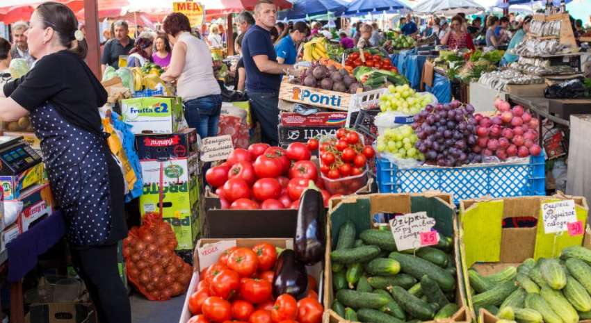 Почему подпрыгнули цены на овощи и фрукты – когда стоит ждать удешевления