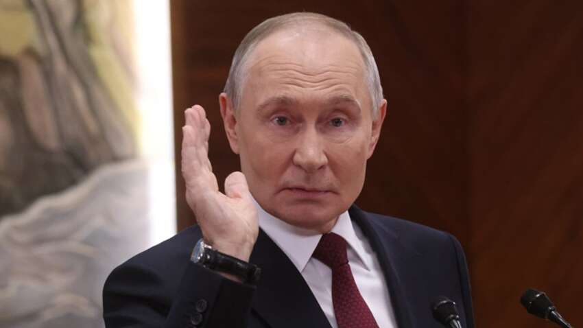 "Тиском Путіна не зламати": експерт зробив приголомшливий прогноз єдиного сенарія для України "Тиском Путіна не зламати": експерт зробив приголомшливий прогноз єдиного сенарія для України
