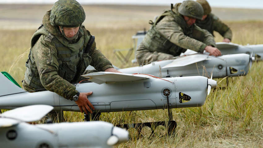 Россия видит все, что происходит в украинском тылу: в ISW рассказали, какой выход для Украины Россия видит все, что происходит в украинском тылу: в ISW рассказали, какой выход для Украины