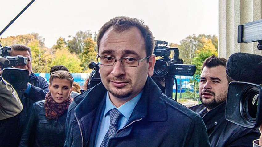 Адвокат повідомив про початок обміну між Росією і Україною