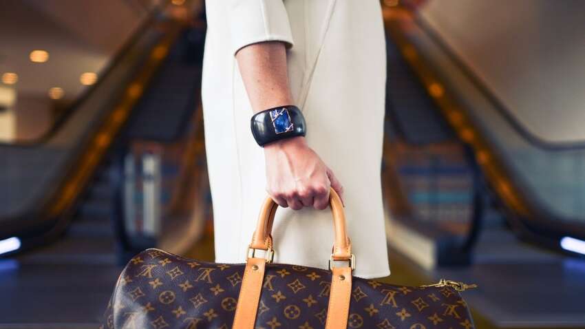Гудіні кинули виклик, сумки спалювали: 11 маловідомих фактів про Louis Vuitton Гудіні кинули виклик, сумки спалювали: 11 маловідомих фактів про Louis Vuitton