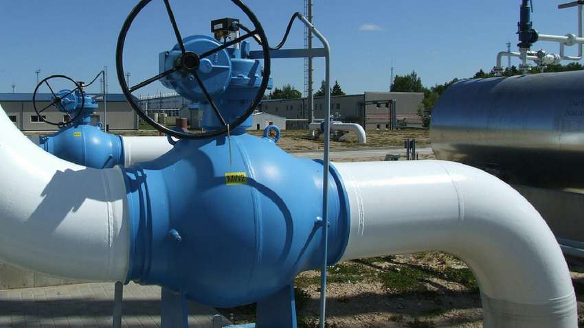 З липня Болгарія отримуватиме газ із Азербайджану