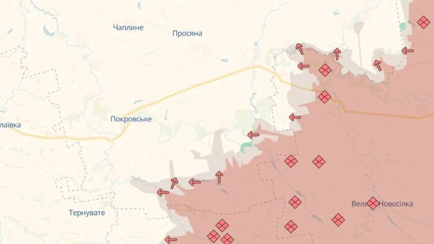 «Сейчас – едва ли не последний шанс уехать»: где ухудшается ситуация «Сейчас – едва ли не последний шанс уехать»: где ухудшается ситуация