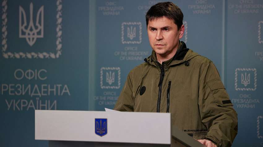 У Зеленского объяснили, что будет с Украиной без помощи США