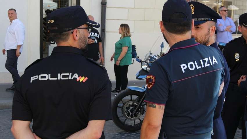 В Италии будут судить наемника "Л/ДНР" В Италии будут судить наемника "Л/ДНР"