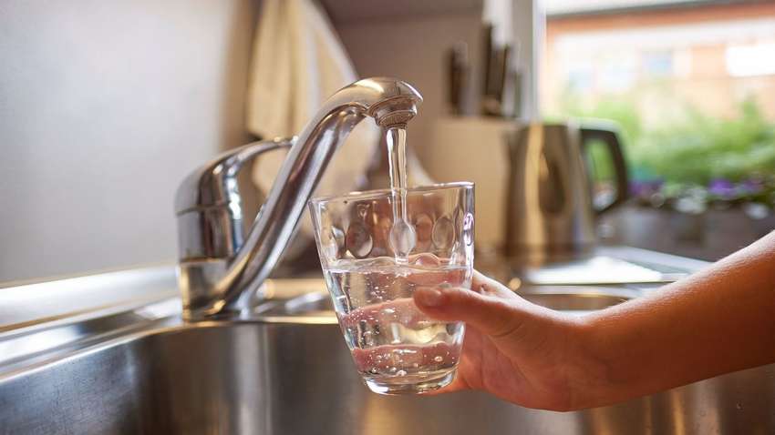 Масштабная ракетная атака РФ: в большом городе остановились все водопроводные станции