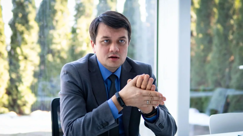 Разумков пояснив концепцію подвійного громадянства для етнічних українців