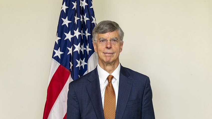 Тейлор назвав переваги для України у імпічменті Трампа 