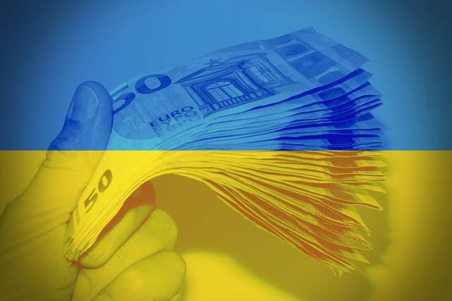 Экономический Рамштайн: Что, где, когда