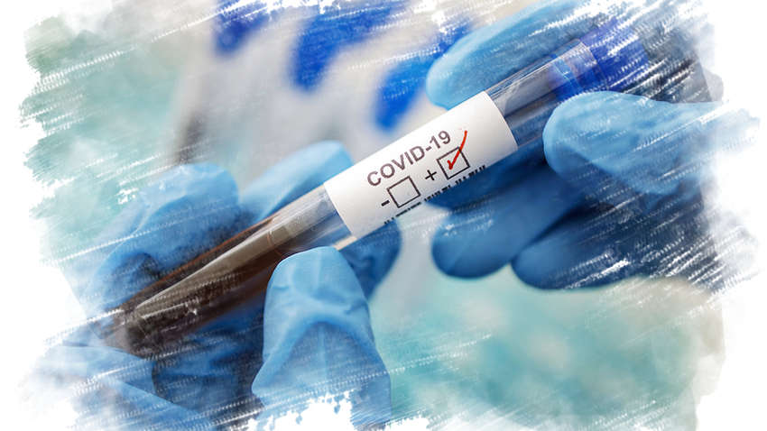 В Минздраве рассказали, когда в Украине будет вторая волна коронавируса В Минздраве рассказали, когда в Украине будет вторая волна коронавируса