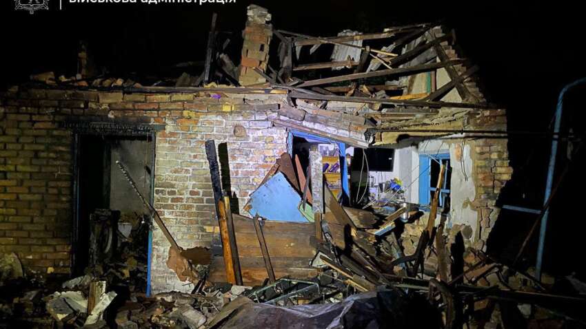 Страшный удар РФ по Запорожье: погиб ребенок, есть пострадавшие Страшный удар РФ по Запорожье: погиб ребенок, есть пострадавшие