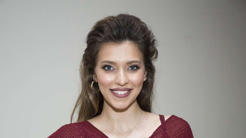 Складно підібрати слова: в родині Регіни Тодоренко сталося горе в її день народження