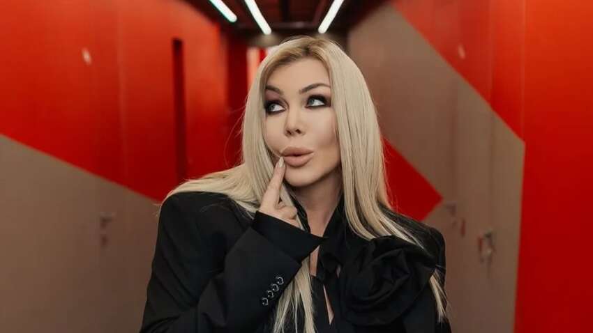 Курьезная встреча: Ирину Билык перепутали с Оксаной Билозир