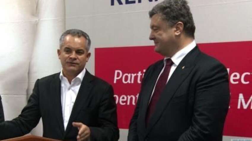 Порошенко продавав металобрухт у Придністров’ї, фінансував російську армію та збагачувався під час війни, – ЗМІ