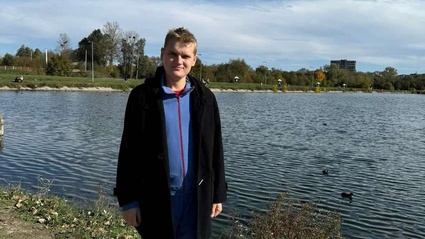 Брат "Да Винчи" внезапно умер накануне его дня рождения: что произошло