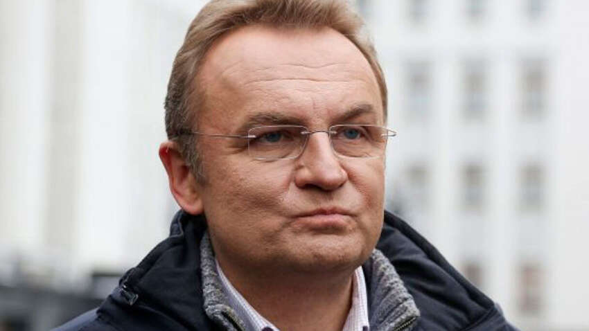 «Вопрос есть ко всем»: Андрей Садовой отреагировал на прорыв вражеских дронов во Львов