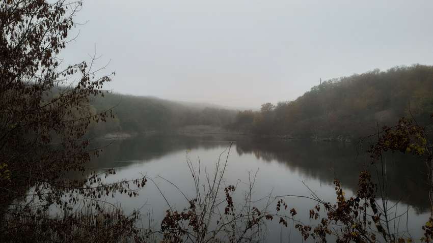 В Україну йде друге "бабине літо": повітря прогріється до 16 градусів