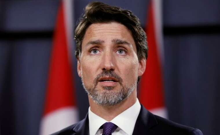 Чи боїться Канада погроз Трампа: Трюдо зробив тривожну заяву 