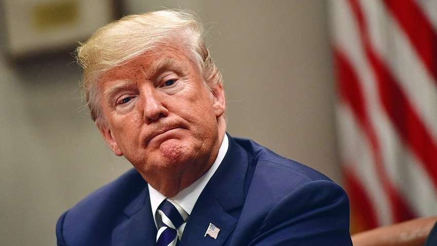 Суд обязал Трампа выплатить 2 миллиона долларов