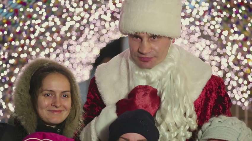 Мер Києва зареєструвався в TikTok: на перше відео відреагували соцмережі