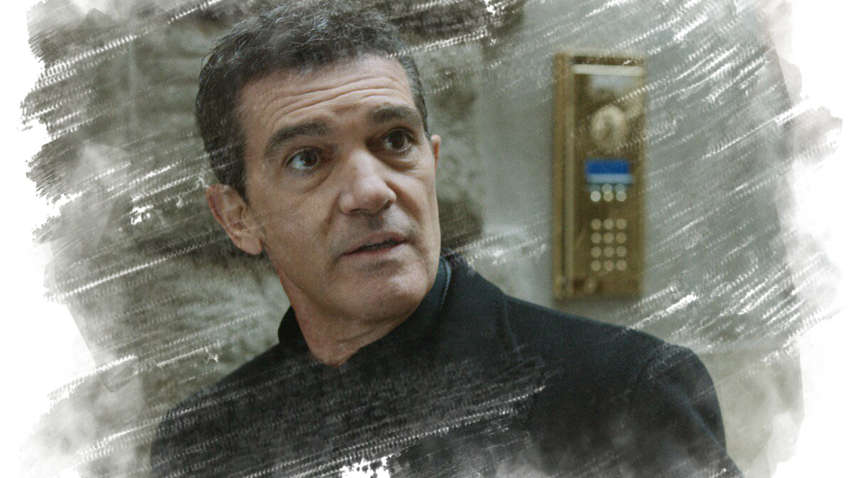 COVID-19 празднику не помеха: Антонио Бандерас признался, что болен коронавирусом в свой день рождения 