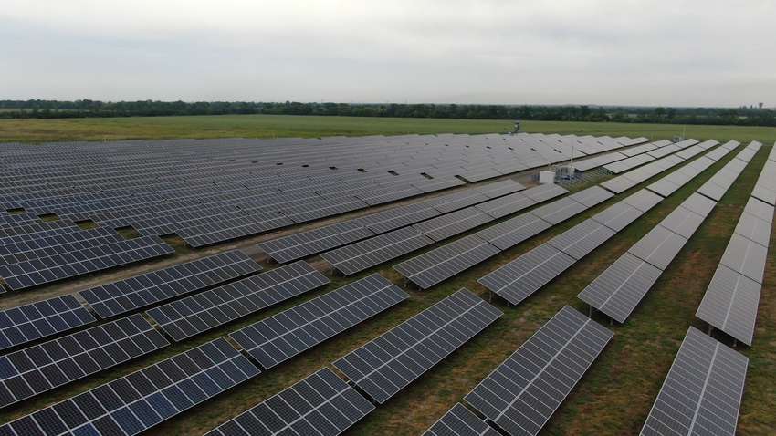 Эффективность СЭС в Украине падает: повлияет ли это на стабильность энергоснабжения Эффективность СЭС в Украине падает: повлияет ли это на стабильность энергоснабжения