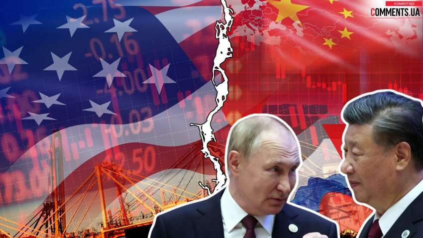 Какую позицию решил занять Китай: выгодно ли Си затягивание войны в Украине