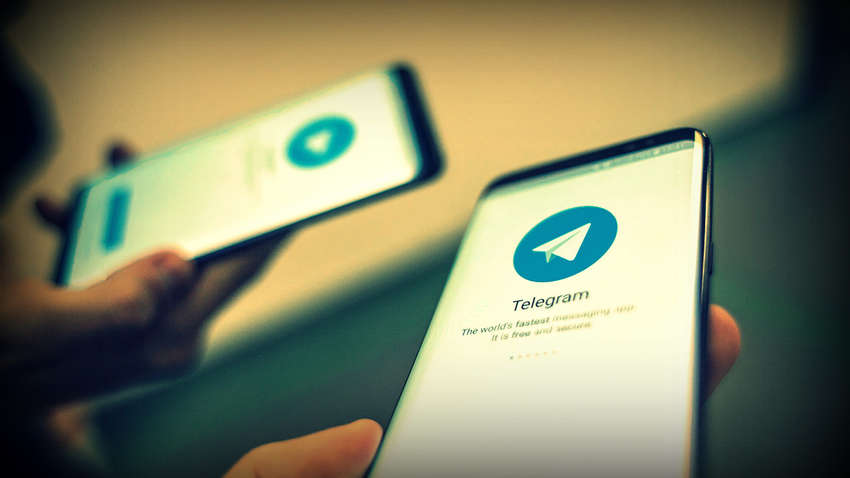 В телеграме продолжают продавать личные данные украинцев  В телеграме продолжают продавать личные данные украинцев