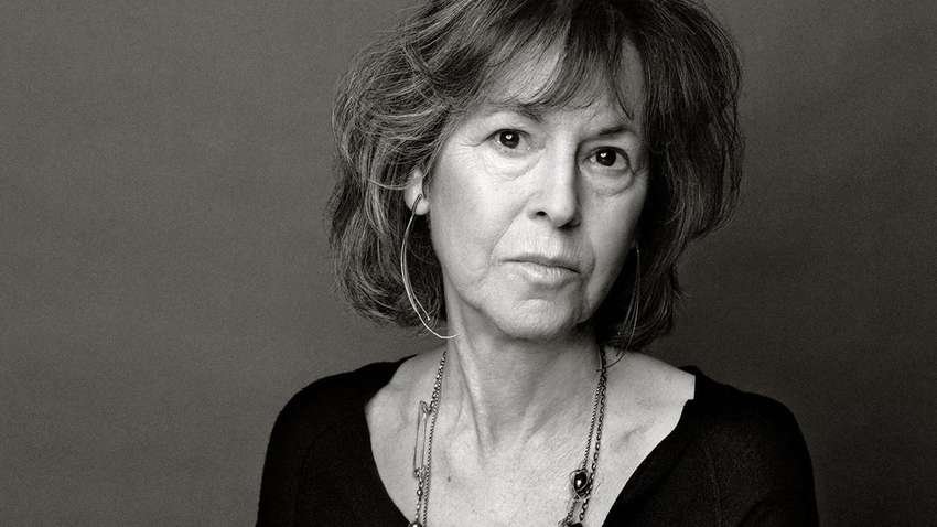 Стало известно имя лауреата Нобелевской премии по литературе 2020 года Стало известно имя лауреата Нобелевской премии по литературе 2020 года