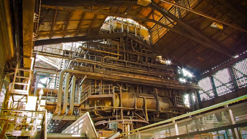 Коллаборанты на украинских машиностроительных заводах: эксперты объяснили причины явления