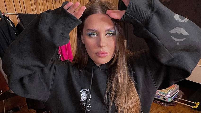 У відомій українській групі пояснили, чому не змінюють букву Z в назві та згадали про Зеленського