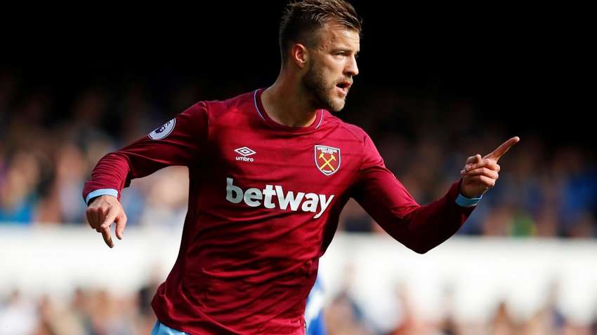 Ярмоленко - про трансфер Коноплянки в "Шахтар": Не вважаю, що це крок назад