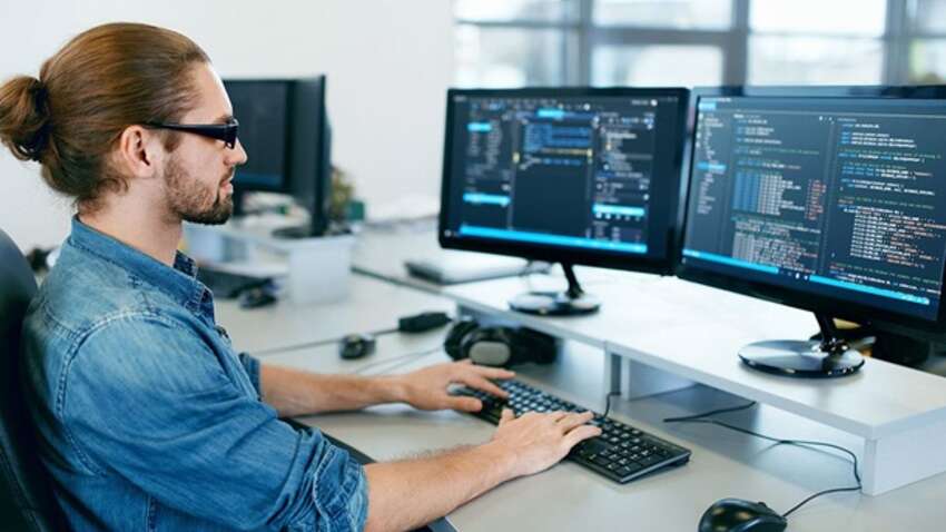 Найкращі уми тепер працюватимуть не на США: чим переманив Китай Найкращі уми тепер працюватимуть не на США: чим переманив Китай