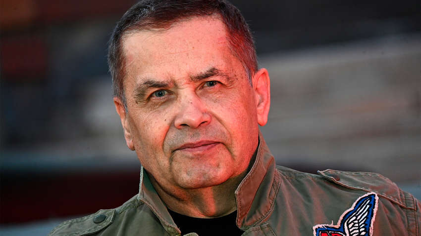 Улюбленого виконавця Путіна екстрено госпіталізували: що відомо про його стан