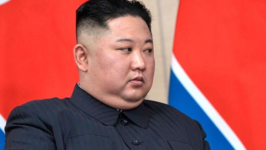  Ким Чен Ын приказал армии готовиться к войне: кто "враг" КНДР