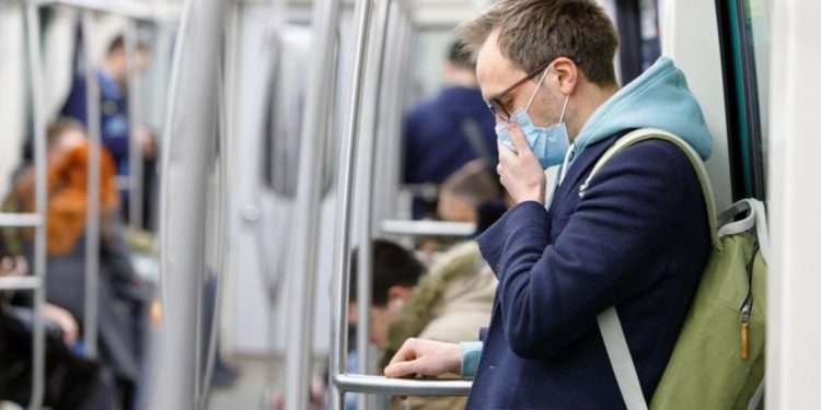 Новое разделение Украины из-за коронавируса: "красная" зона разрастается (карта) Новое разделение Украины из-за коронавируса: "красная" зона разрастается (карта)