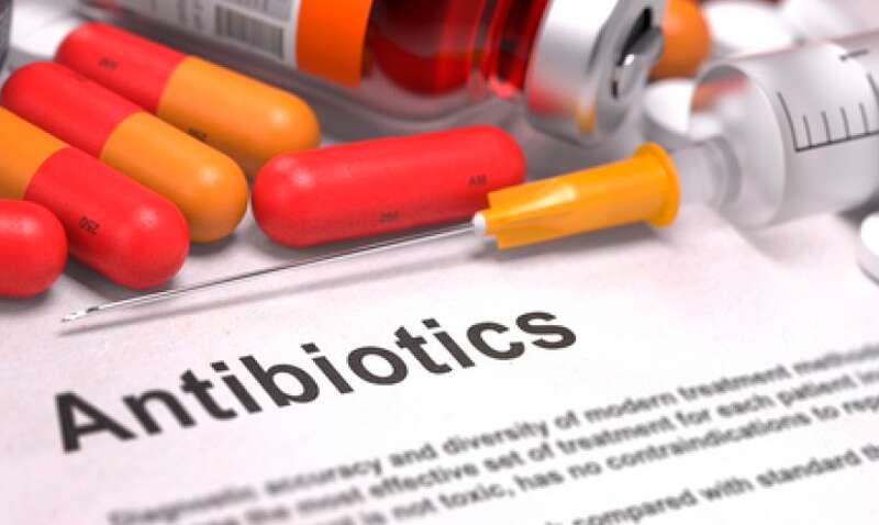 Антибіотики та віруси: чому вони не працюють Антибіотики та віруси: чому вони не працюють