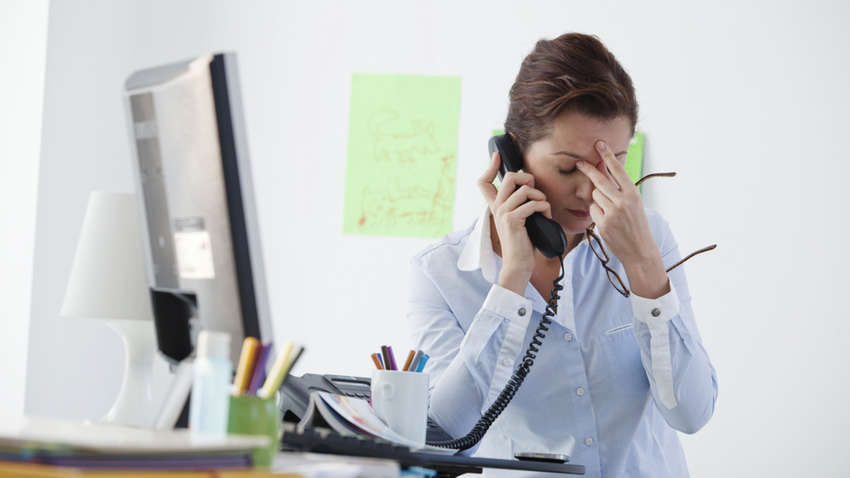 Кабмин выдвинул новые требования к началу рабочего дня