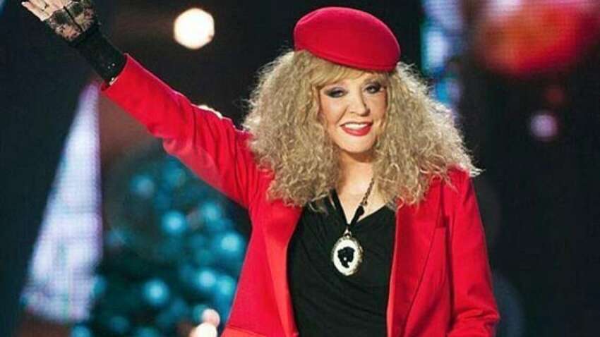 У Кремлі заявили про кримінальну справу проти Пугачової