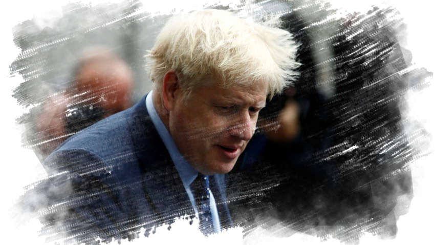 Борис Джонсон опроверг подозрения парламента Британии по участию России в Brexit