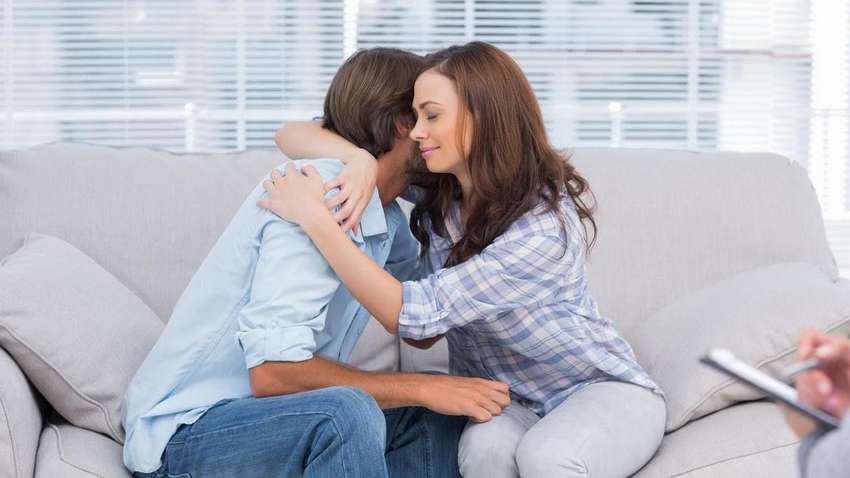 Пять основных правил супружеской жизни без конфликтов