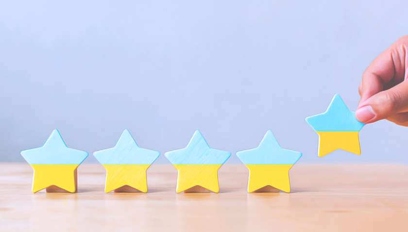 Україна у міжнародних рейтингах: яке місце займає наша країна