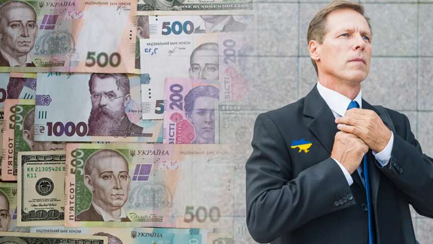 Зарплаты чиновников втрое выше средних по стране: на каких должностях платят больше всего