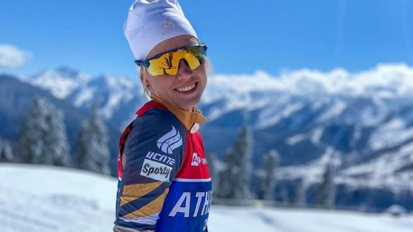 Российская спортсменка поменяет российский паспорт на украинский: что об этом известно