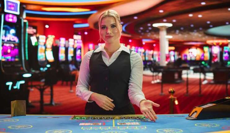 Advantage play: як гравці можуть отримати перевагу в азартних іграх Advantage play: як гравці можуть отримати перевагу в азартних іграх