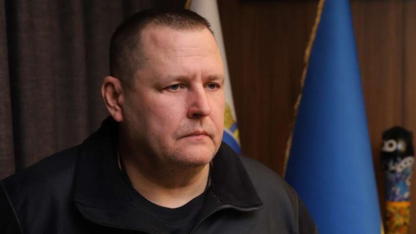 Филатов впервые прокомментировал как прошли обыски у него